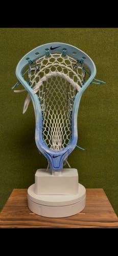 Dyed and Strung Nike Surge Elite Strung Head