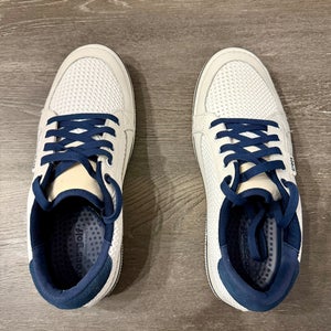 CROCS Hank Haney Golf Shoes (Like New!)