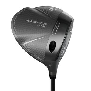 Tour Edge Exotics Max Driver (LADIES) Women's 2025 NEW