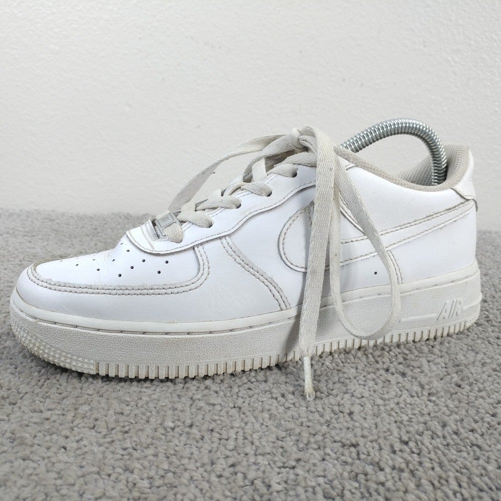 nike air force 1 white 6.5 y