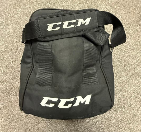 Hockey Puck Bag (CCM)