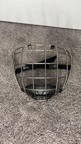 Small Bauer Re-Akt Cage Full Cage
