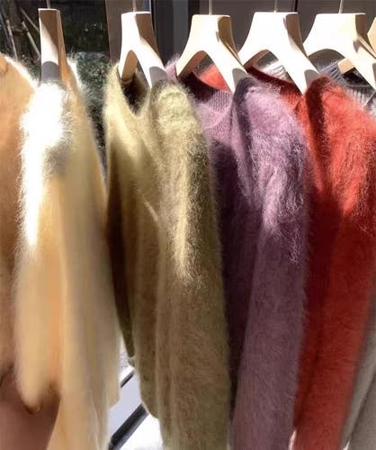 Black Women's Medium Jacket (New)