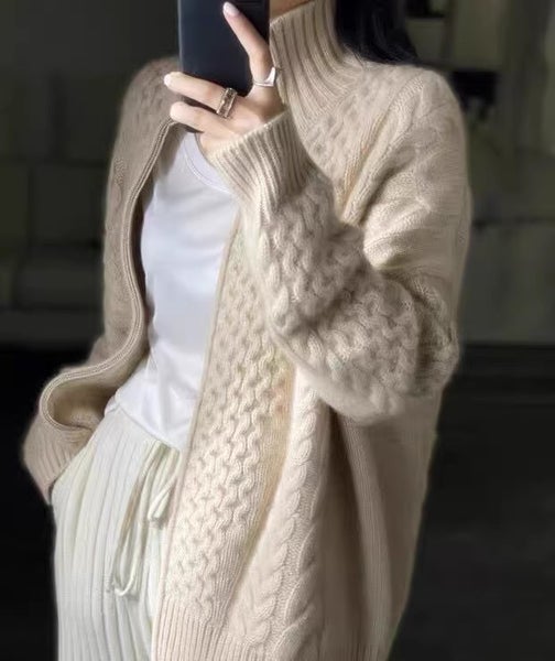 Black Women's XXL Jacket (New)