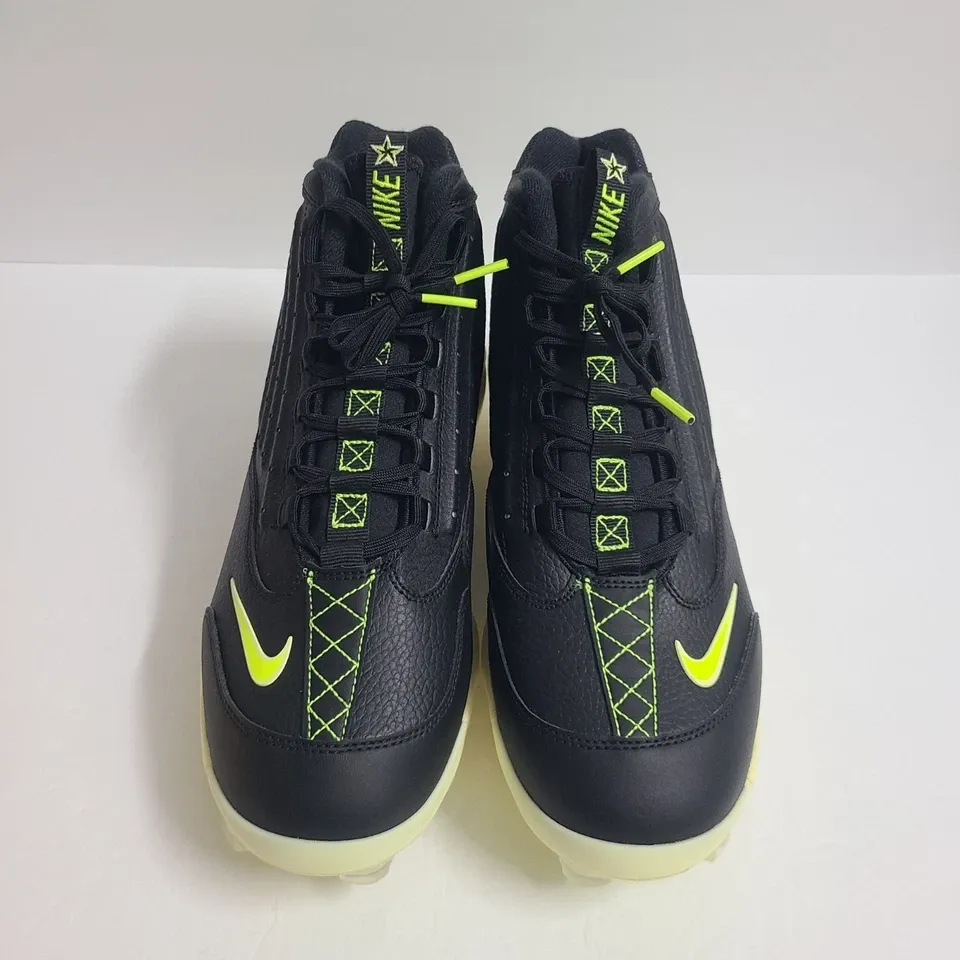 Nike Air Griffey 2 MCS Baseball Cleats HF1579-001 Size 10.5  display picture 1