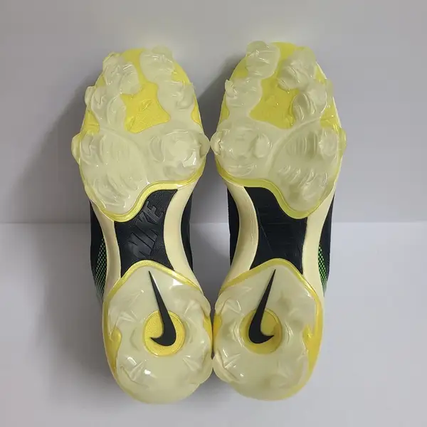 Nike Air Griffey 2 MCS Baseball Cleats HF1579-001 Size 10.5  display picture 2