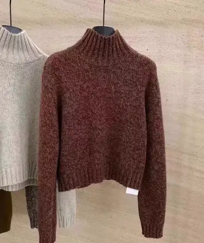 Brown Women's XXL Jacket (New)