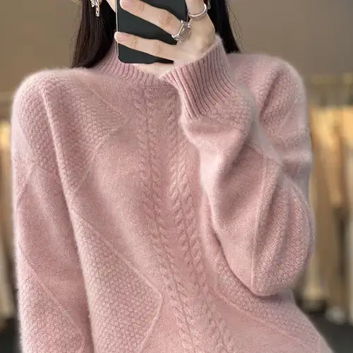 Black Women's Large Jacket (New)