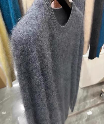 Black Women's XXL Jacket (New)