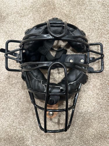 Champro Umpire Mask