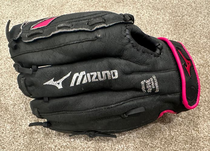 Mizuno Prospect RH Softball Glove 11"
