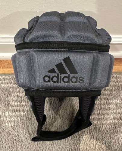 Adidas Softshell Helmet