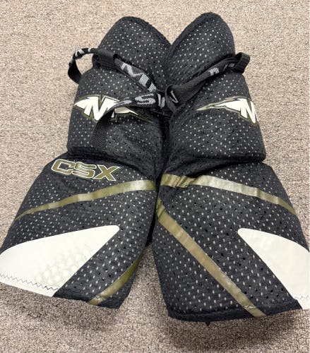 Mission CSX Hockey Player Girdle