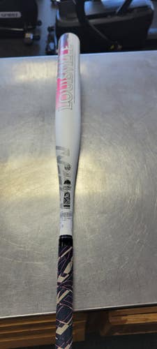 Used Louisville Slugger PROVEN BB/SB Fastpitch Bat 33" 11497-S000155048
