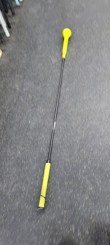 Used Primed HIT STICK BB/SB Training Aid 11497-S000155046