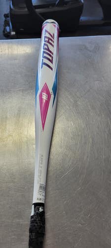 Used Easton TOPAZ BB/SB Fastpitch Bat 31" 11497-S000155049