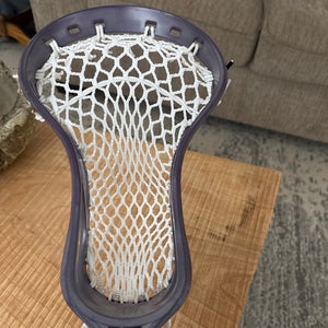 ECD Fresh Stringing Weapon X Head (Used)