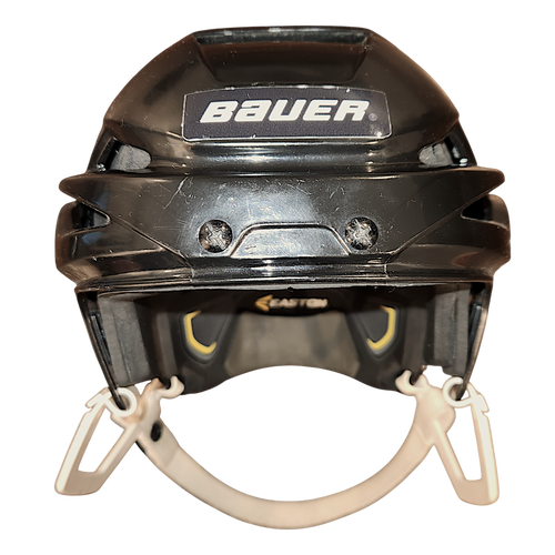 EASTON E400 MEDIUM BLACK HELMET