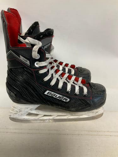 Used Bauer NS Intermediate Hockey Skate Intermediate 6.0 11823-S000037074