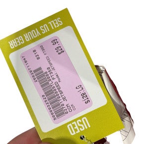 Used CCM JETSPEED FT350 Junior Shoulder Pads LG 11847-S000032529