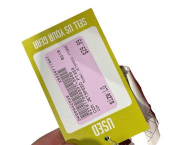 Used CCM JETSPEED FT350 Junior Shoulder Pads LG 11847-S000032529