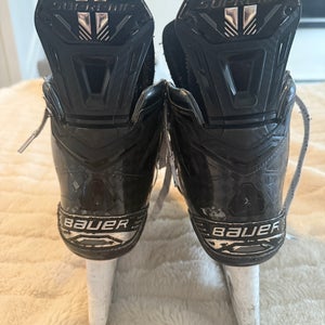 Bauer Supreme Mach Hockey Skates 6.5 (Used)