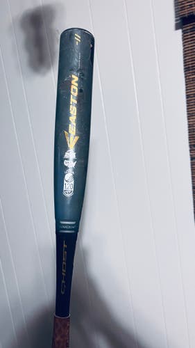 Easton Bat (-11) 17 oz 28" (Used)