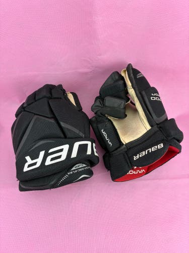 Bauer Vapor X700 Gloves JR 10"