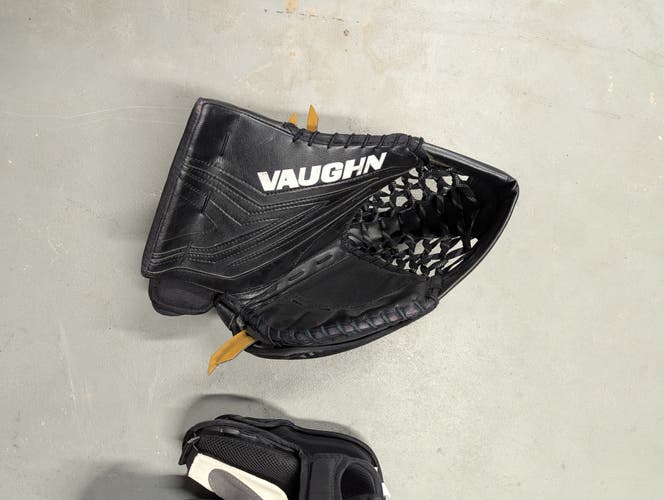 Vaughn SLR3 Pro Carbon Regular (Used)