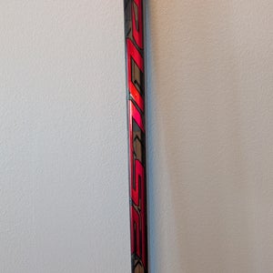 Senior Bauer Pulse Left Handed Hockey Stick P92 87 Flex (New)