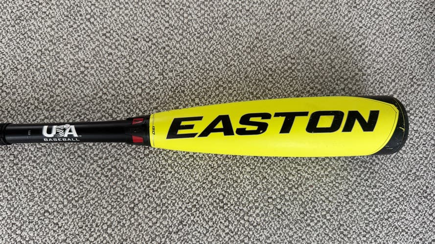 Easton ADV 360 Composite USABat Certified Bat (-11) 16 oz 27" (Used)