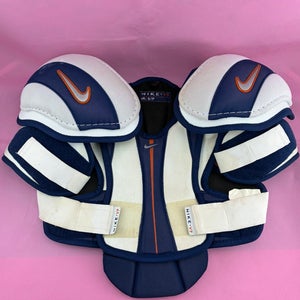 Nike V7 Shoulder Pads SR Small