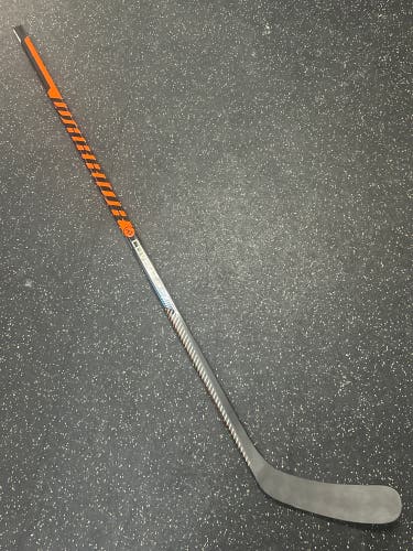Senior Warrior Covert QR5 Pro Left Hand W03 75 Flex (New) Stick Item#CCQ5L