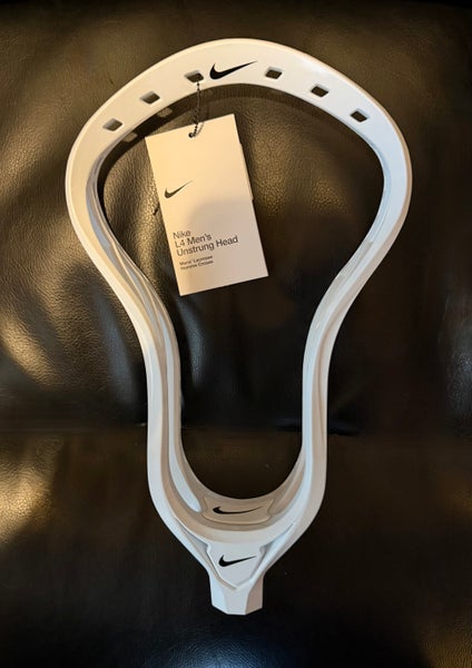 NIKE L4 LACROSSE HEAD!! BRAND NEW!!