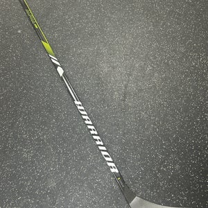 Senior Warrior Alpha LX2 Left Hand M90 75 Flex Pro Stock (New) Stick Item#CC2XL