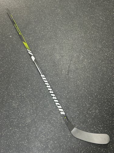 Senior Warrior Alpha LX2 Left Hand M90 75 Flex Pro Stock (New) Stick Item#CC2XL