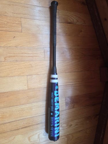 2025 DeMarini Bat (-3) 29 oz 32" (Used)