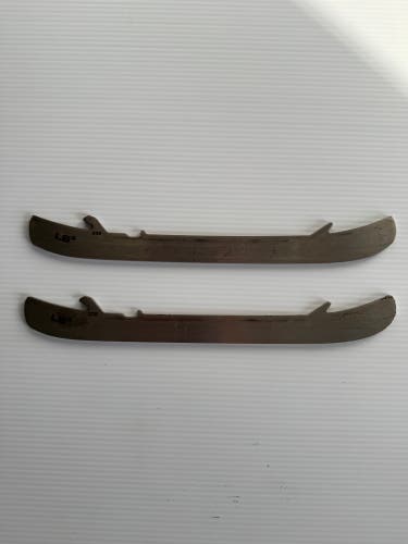Used Size 238mm Bauer LS3 Replacement Steel