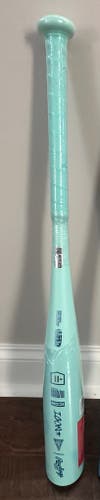 2026 Rawlings Icon USSSA Certified Bat (-11) 16 oz 27" (New)