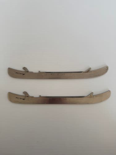 Like New Size 280mm Bauer Fly-X Replacement Steel