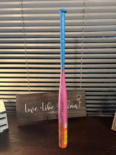 2025 Easton Ghost OG Composite Bat (-10) 22 oz 32" (New)