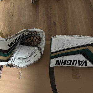 Vaughn SLR2 Regular Pro Stock (Used)