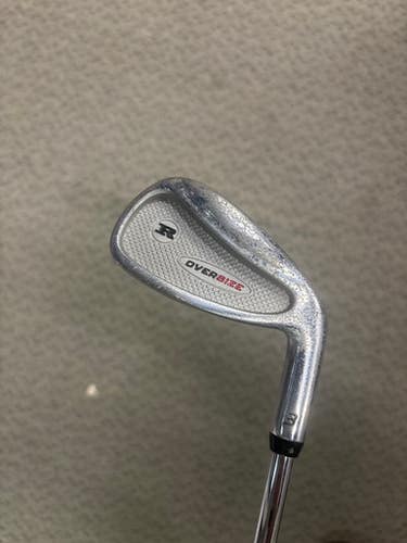 Used Ram OVERSIZE Mens Iron Set RH 3I-9I 11858-S000077415