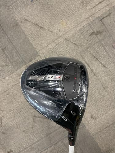 Used Titleist GT3 Mens Driver RH 9.0 Degree 11614-S000226372