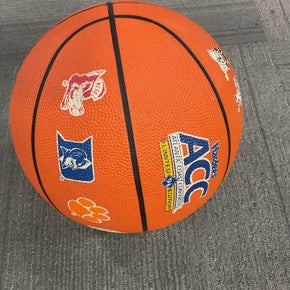 Used Basketball Adult Outdoor 11614-S000228104