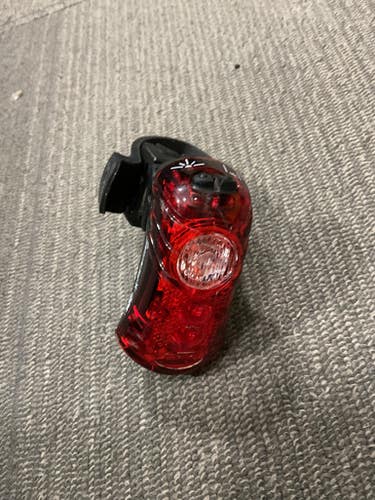 Used Bike Accessory 11614-S000228673