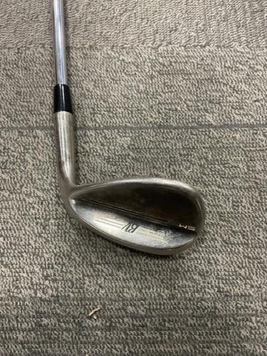 Used Titleist SM9 VOKEY DESIGN Golf Wedge Mens RH 54 Degree 11614-S000227392