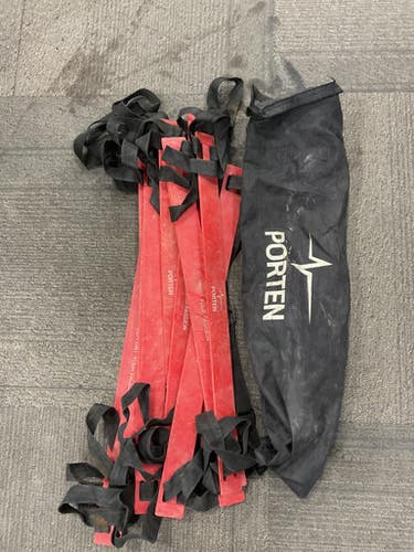 Used Exercise Accessory Other 11614-S000228982