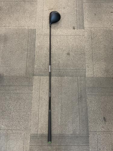 Used Srixon ZX5 MKII LS Mens Driver RH 8.5 Degree 11614-S000223121