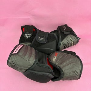 Bauer Vapor X900 Lite Elbow Pads JR Small